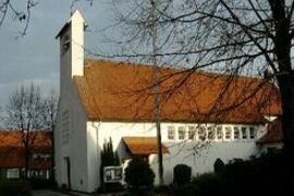 Kirche in Zeven