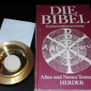 Bibel und Burse